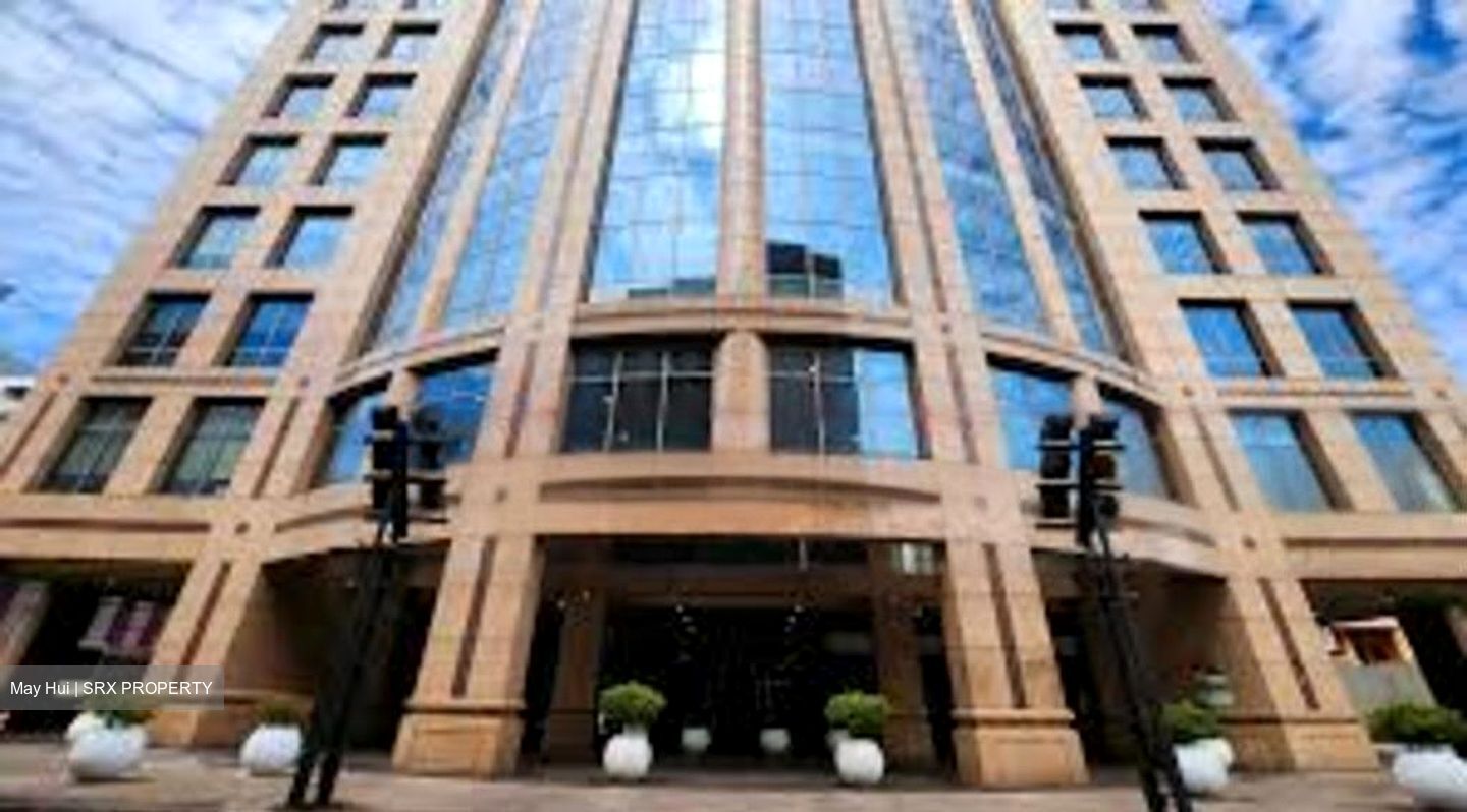 51 Cuppage Road (D9), Office #476641681